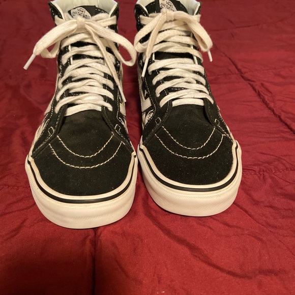 Vans Old Skool “Skulls” RARE - Picture 5 of 11